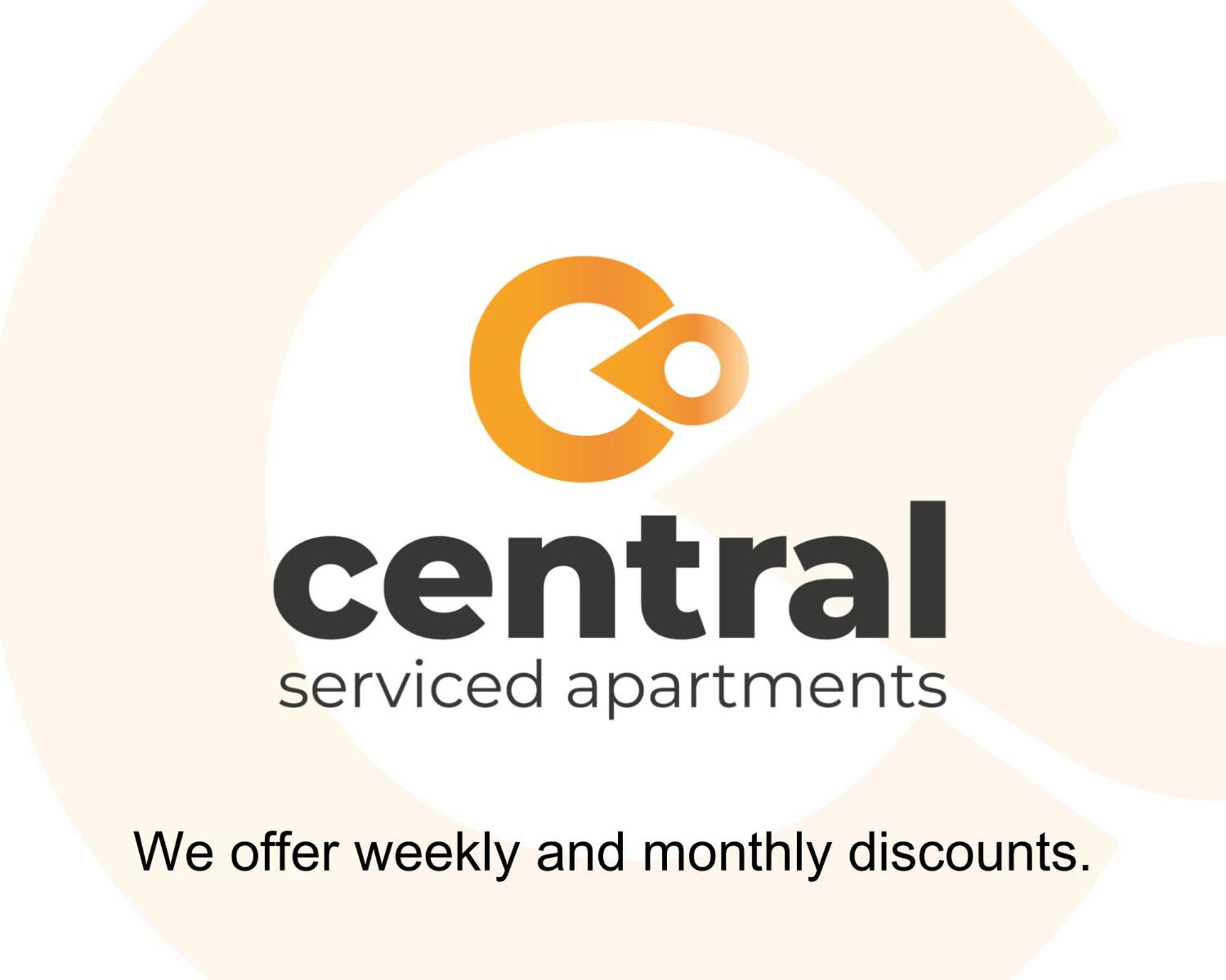 Central Serviced Apartments - 2 Bedroom - Free Street Parking - Fast Wifi - Smart Tvs In All Rooms - Ground Level - Family Neighbourhood - 3 X Double Beds - Heating 24-7 - Trade Stays - Weekly & Monthly Offers Dundee Dış mekan fotoğraf